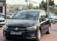 VOLKSWAGEN Golf sportsvan 2.0TDI