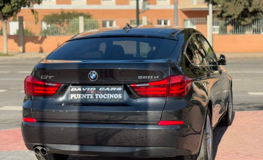 BMW 520d GT 2.0D