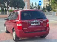 KIA CARNIVAL 2.9CRDI