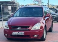 KIA CARNIVAL 2.9CRDI