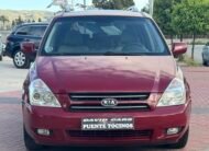 KIA CARNIVAL 2.9CRDI