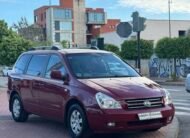 KIA CARNIVAL 2.9CRDI