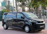 PEUGEOT EXPERT 1.5HDI