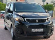 PEUGEOT EXPERT 1.5HDI