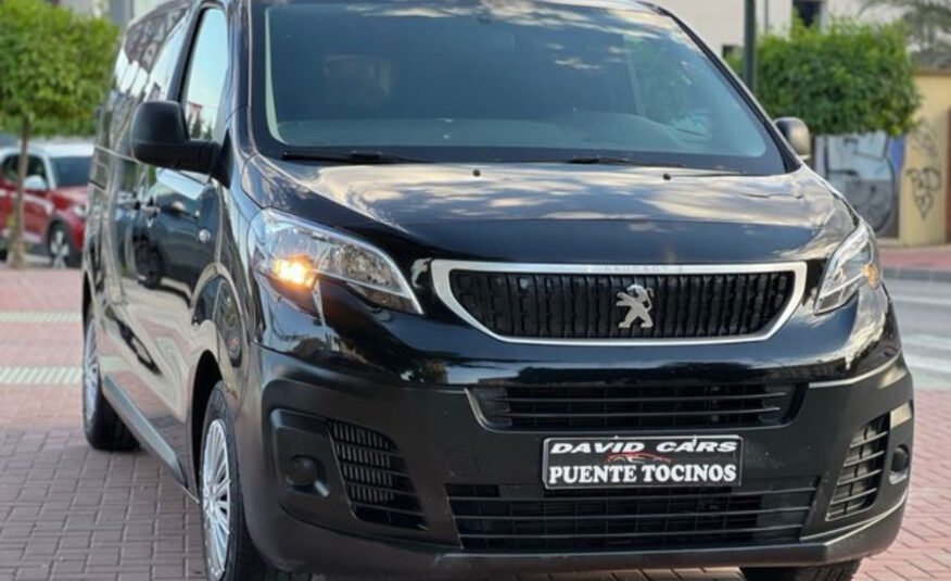 PEUGEOT EXPERT 1.5HDI