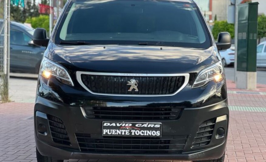 PEUGEOT EXPERT 1.5HDI