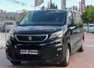 PEUGEOT EXPERT 1.5HDI