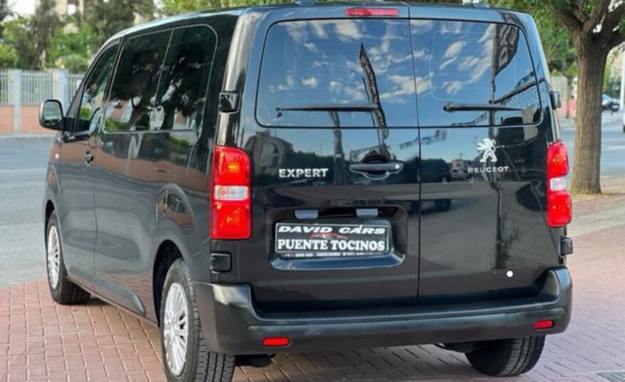 PEUGEOT EXPERT 1.5HDI