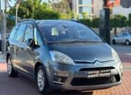 CITROEN Grand C4 Picasso 1.6ehdi