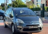 CITROEN Grand C4 Picasso 1.6ehdi