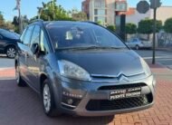 CITROEN Grand C4 Picasso 1.6ehdi