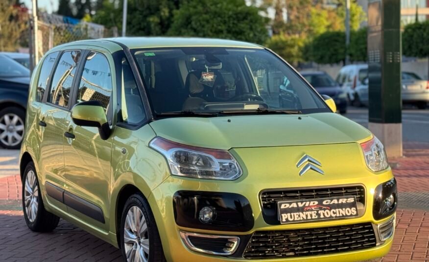CITROEN c3 picasso 1.6HDI