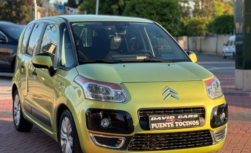 CITROEN c3 picasso 1.6HDI
