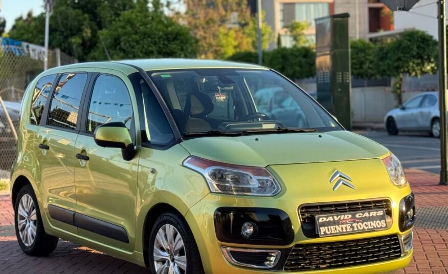 CITROEN c3 picasso 1.6HDI