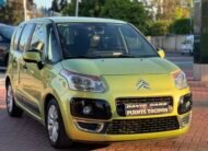 CITROEN c3 picasso 1.6HDI