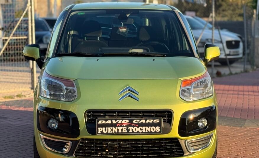 CITROEN c3 picasso 1.6HDI