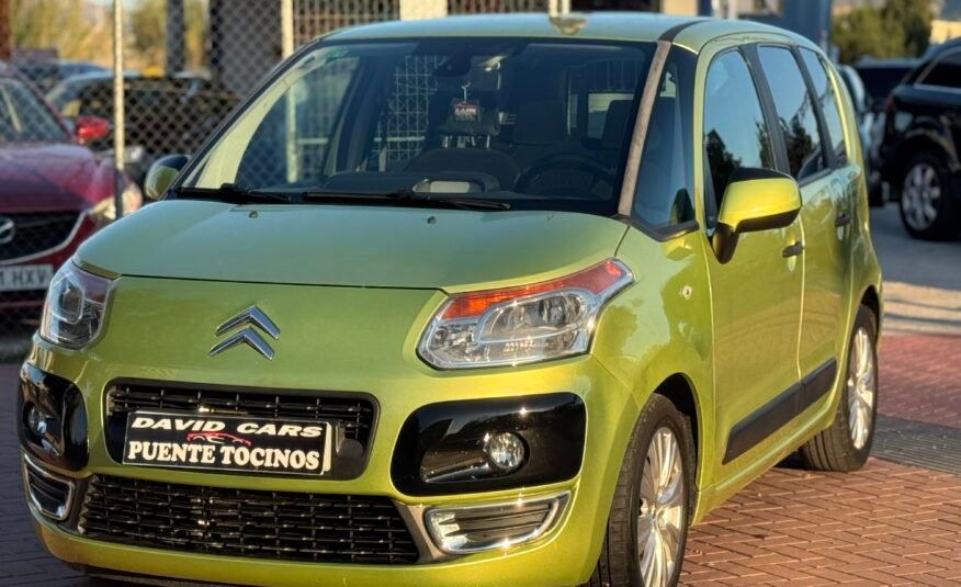 CITROEN c3 picasso 1.6HDI