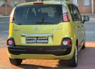 CITROEN c3 picasso 1.6HDI