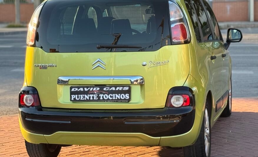 CITROEN c3 picasso 1.6HDI