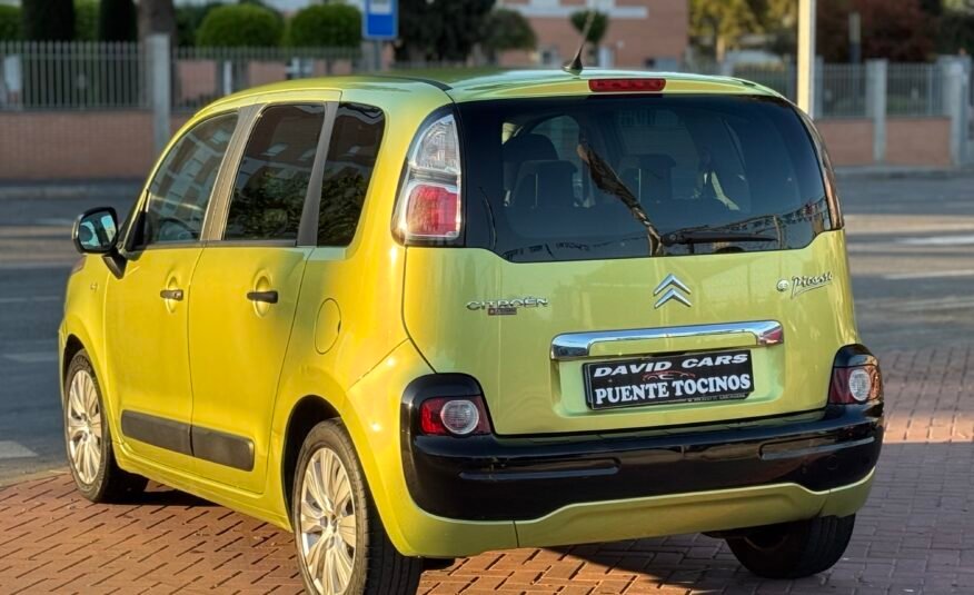 CITROEN c3 picasso 1.6HDI