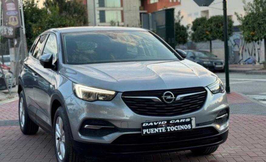 OPEL Grandland X 1.6CDTi