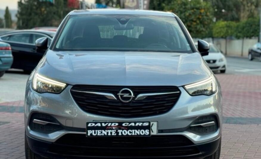OPEL Grandland X 1.6CDTi