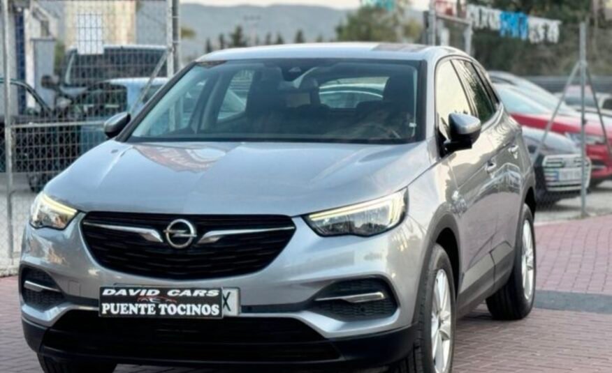 OPEL Grandland X 1.6CDTi