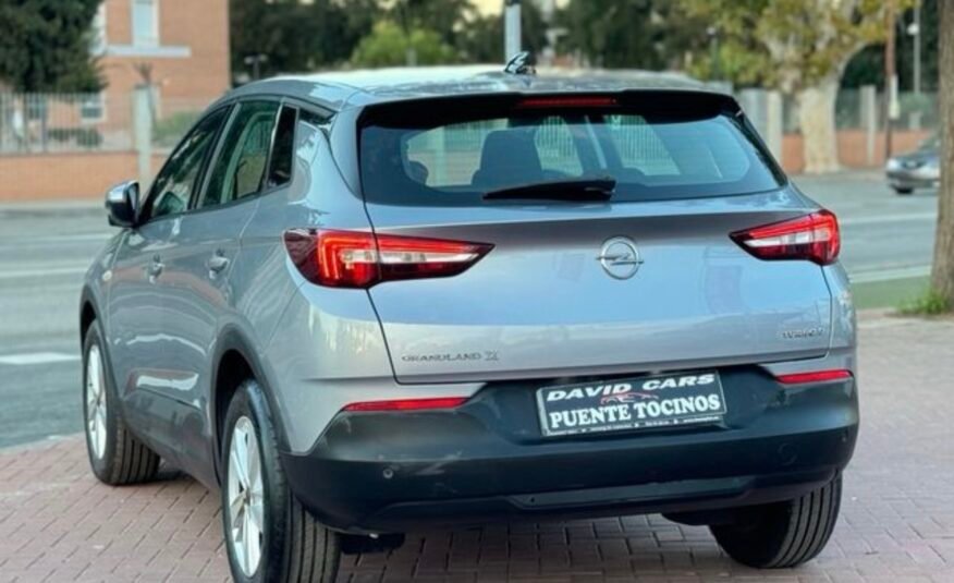 OPEL Grandland X 1.6CDTi