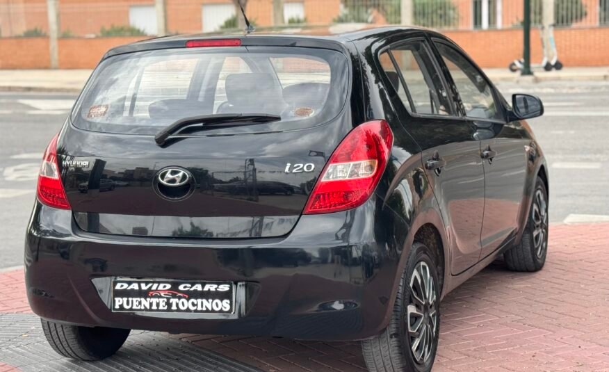 HYUNDAI I20 1.2i