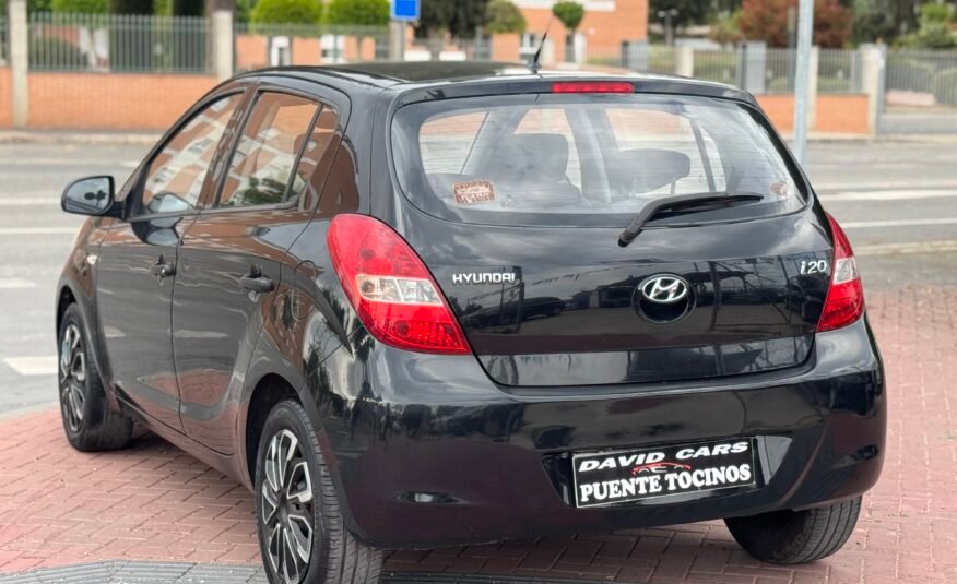 HYUNDAI I20 1.2i