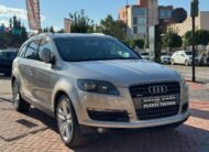 AUDI Q7 3.0 TDI Quattro 245Cv 7 plazas