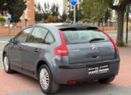 CITROEN C4 1.6I