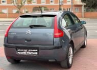 CITROEN C4 1.6I