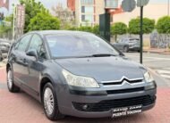 CITROEN C4 1.6I