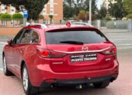 MAZDA 6 2.2d