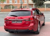 MAZDA 6 2.2d
