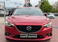 MAZDA 6 2.2d