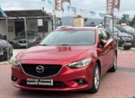 MAZDA 6 2.2d