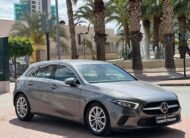 MERCEDES-BENZ Clase A 2.0D