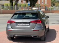 MERCEDES-BENZ Clase A 2.0D