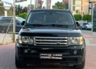 LAND-ROVER Range Rover sport 4.2D