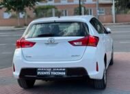 TOYOTA Auris 1.6d