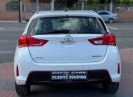 TOYOTA Auris 1.6d