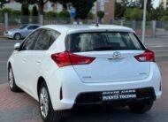 TOYOTA Auris 1.6d