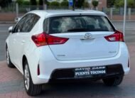 TOYOTA Auris 1.6d