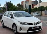 TOYOTA Auris 1.6d