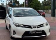 TOYOTA Auris 1.6d