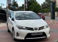 TOYOTA Auris 1.6d