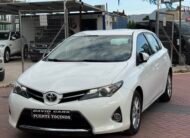 TOYOTA Auris 1.6d