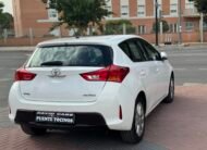 TOYOTA Auris 1.6d